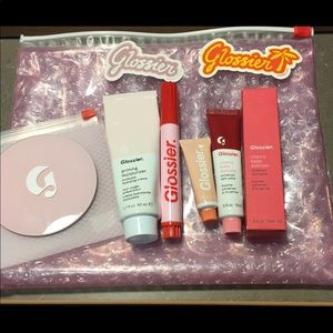 Glossier Bundle